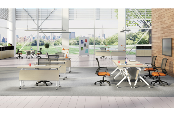 定制辦公家具設(shè)計(jì)思路，辦公家具設(shè)計(jì)方案