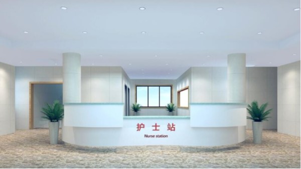 醫(yī)院家具如何設(shè)計(jì)，南京醫(yī)院家具生產(chǎn)廠家-麥尚家具