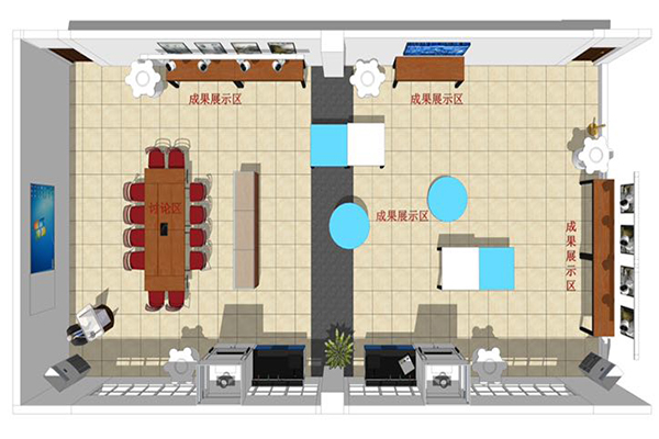 南京學(xué)校實驗室設(shè)計公司定制河海大學(xué)實驗室