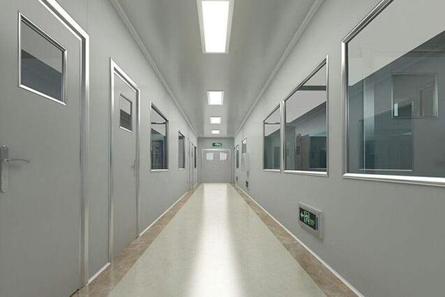 恒溫恒濕實(shí)驗(yàn)室如何建設(shè)，恒溫恒濕實(shí)驗(yàn)室設(shè)計(jì)廠家